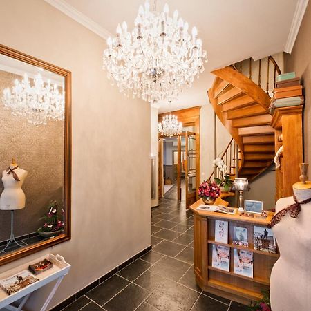 Boutique Hotel Caelus VII 통게렌 외부 사진