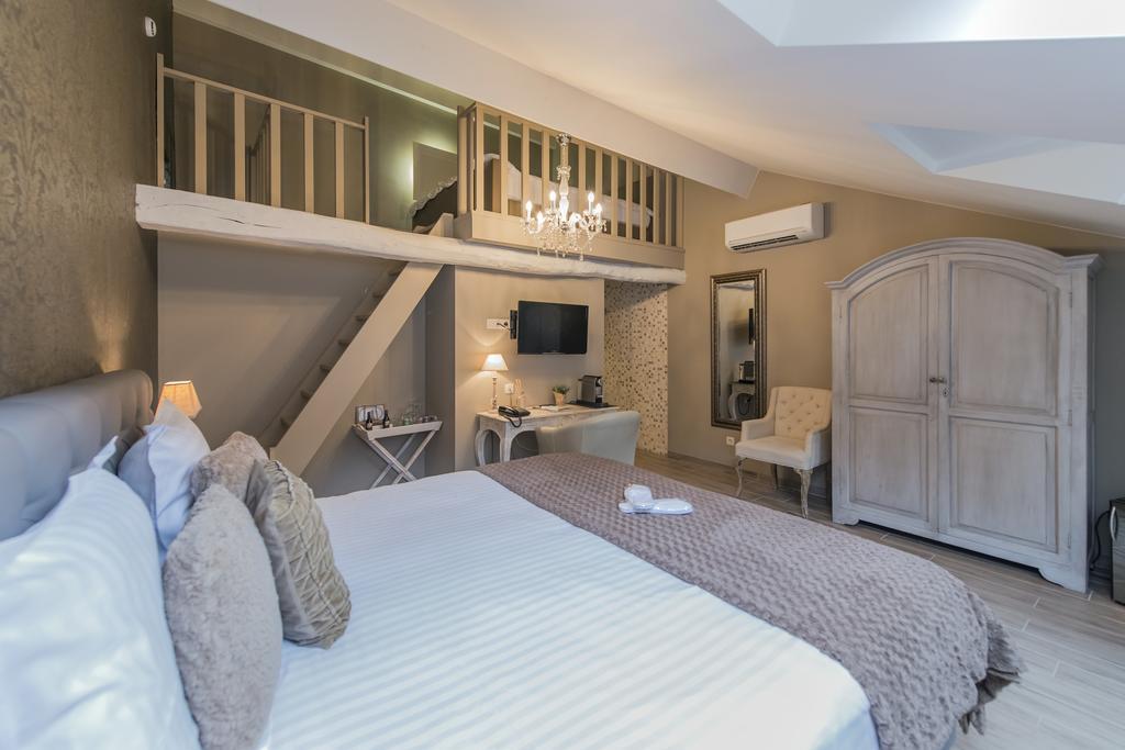 Boutique Hotel Caelus VII 통게렌 외부 사진
