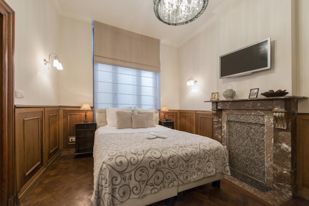 Boutique Hotel Caelus VII 통게렌 외부 사진