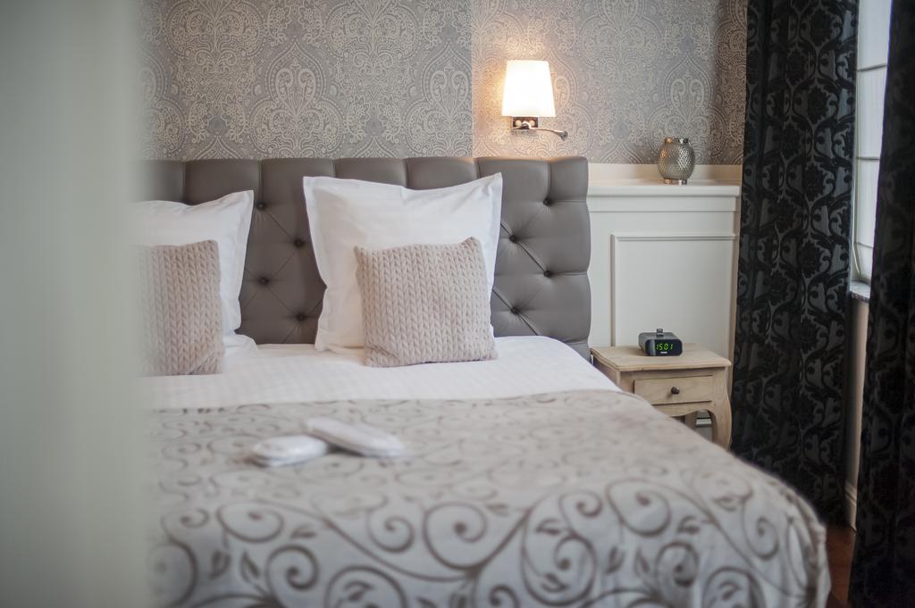 Boutique Hotel Caelus VII 통게렌 외부 사진