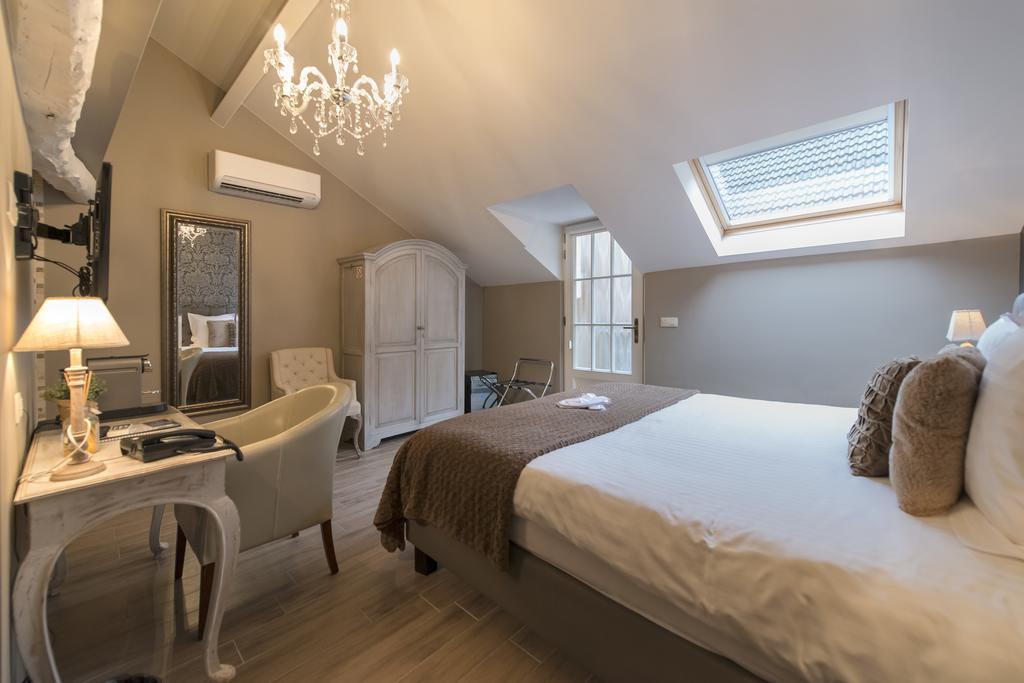 Boutique Hotel Caelus VII 통게렌 외부 사진