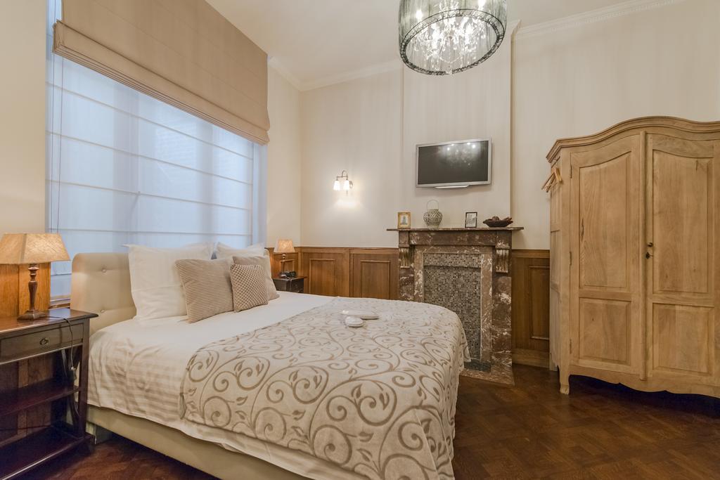 Boutique Hotel Caelus VII 통게렌 외부 사진