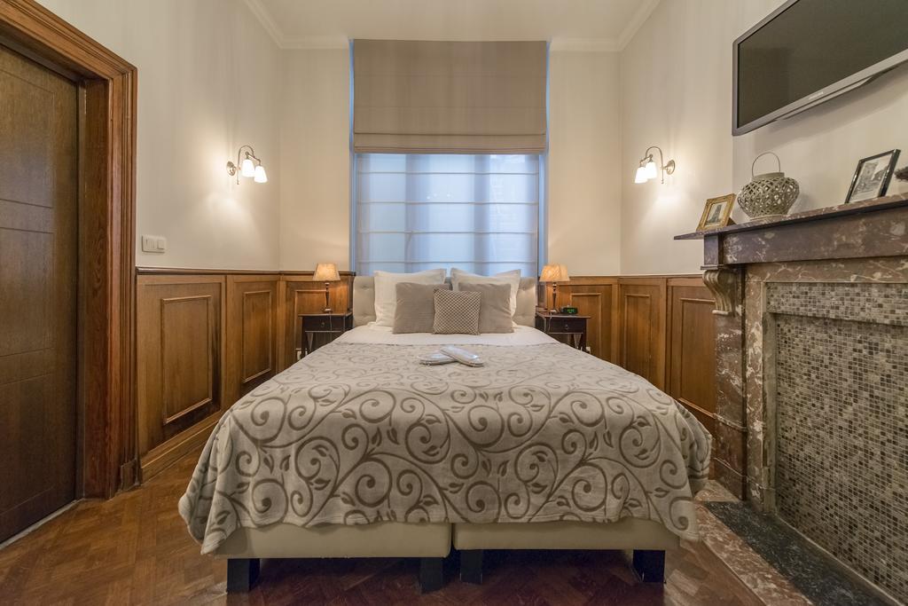 Boutique Hotel Caelus VII 통게렌 외부 사진