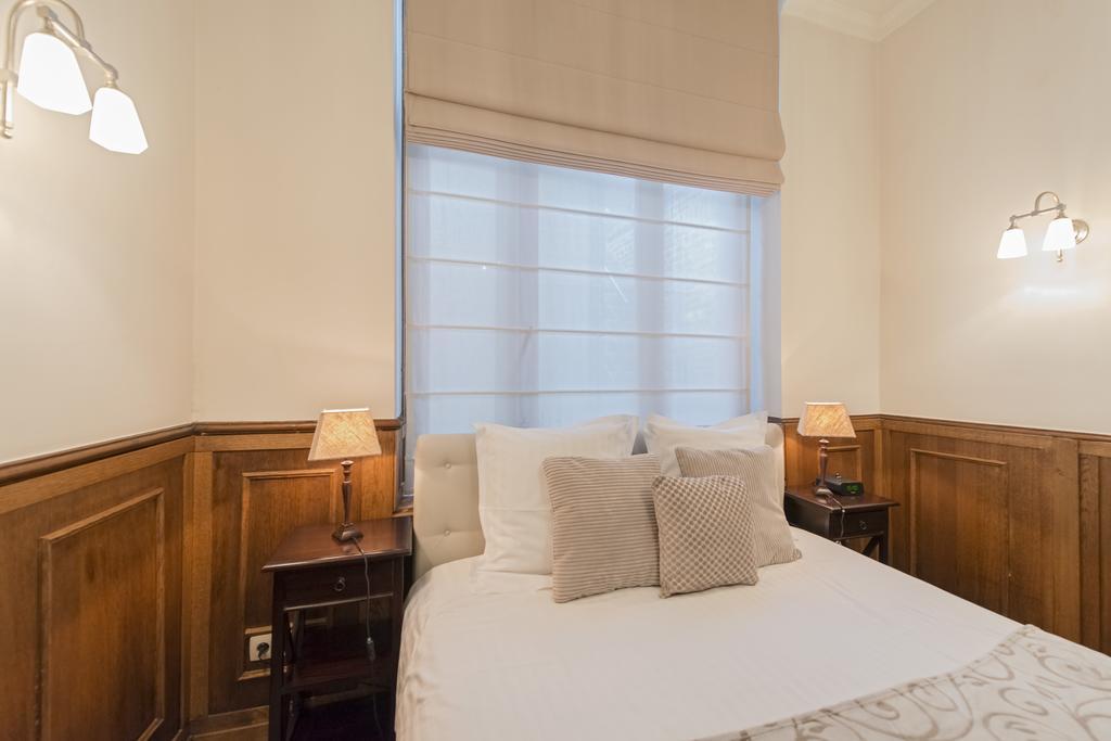 Boutique Hotel Caelus VII 통게렌 외부 사진