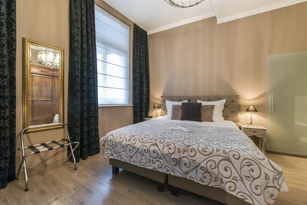 Boutique Hotel Caelus VII 통게렌 외부 사진