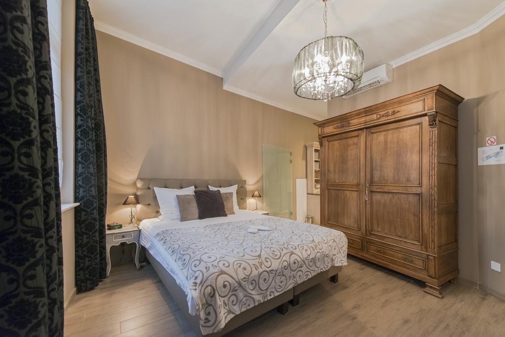 Boutique Hotel Caelus VII 통게렌 외부 사진