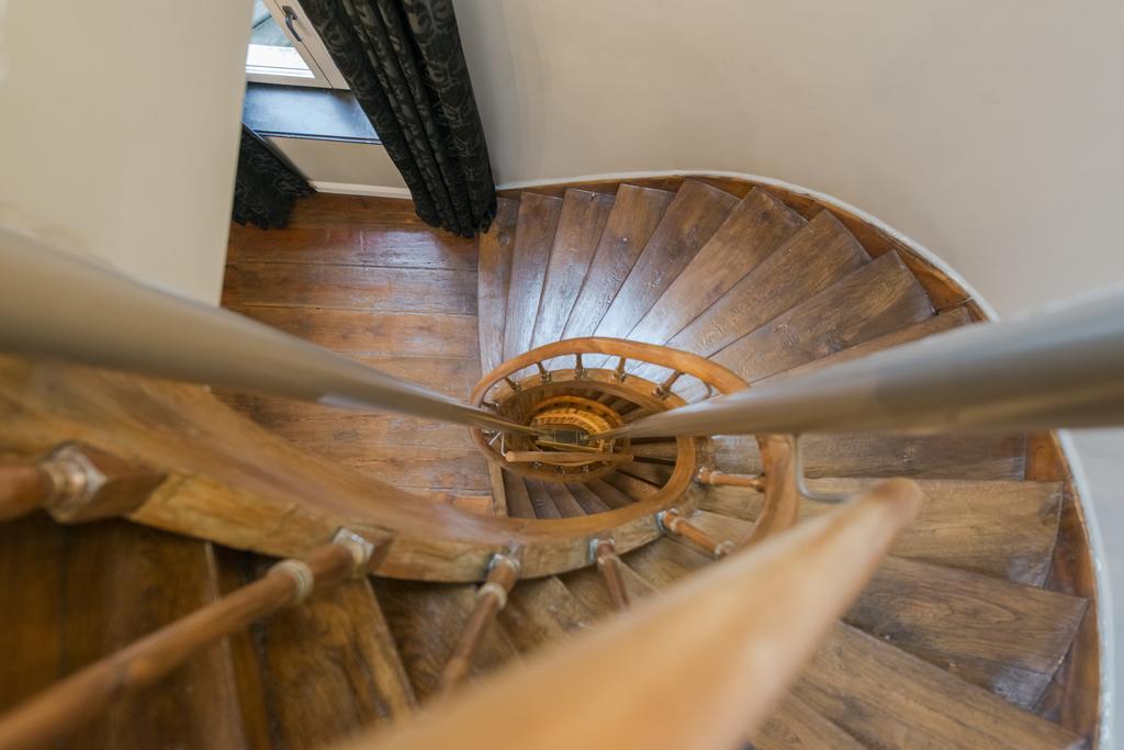 Boutique Hotel Caelus VII 통게렌 외부 사진