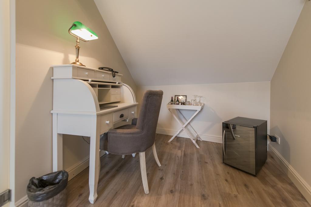 Boutique Hotel Caelus VII 통게렌 외부 사진