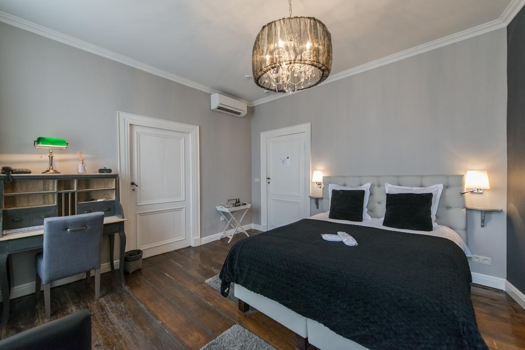 Boutique Hotel Caelus VII 통게렌 외부 사진