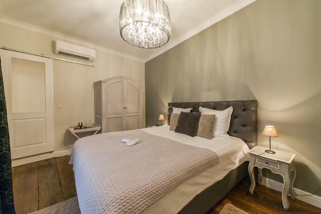 Boutique Hotel Caelus VII 통게렌 외부 사진