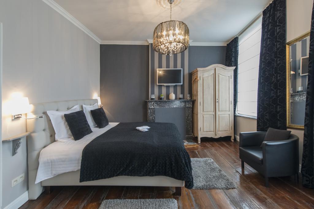 Boutique Hotel Caelus VII 통게렌 외부 사진