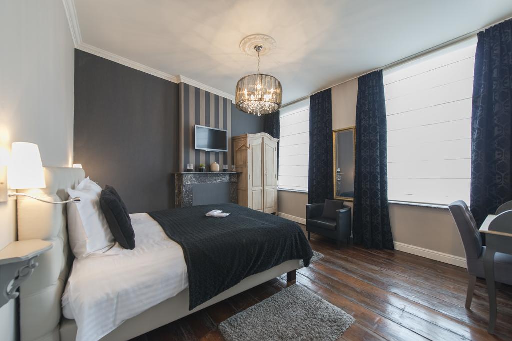 Boutique Hotel Caelus VII 통게렌 외부 사진