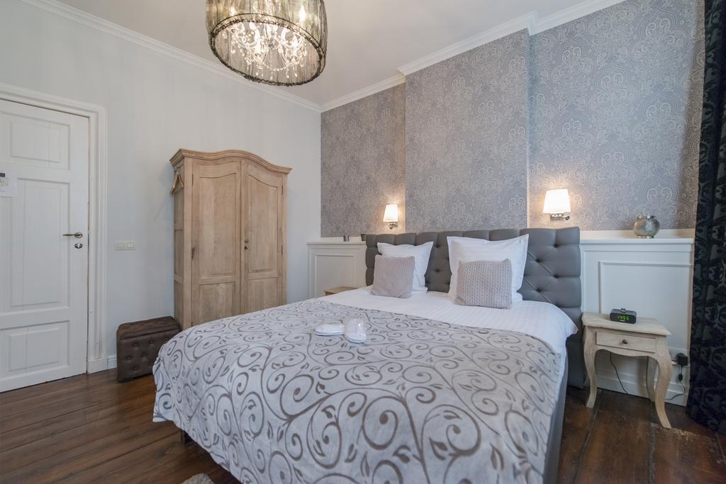 Boutique Hotel Caelus VII 통게렌 외부 사진