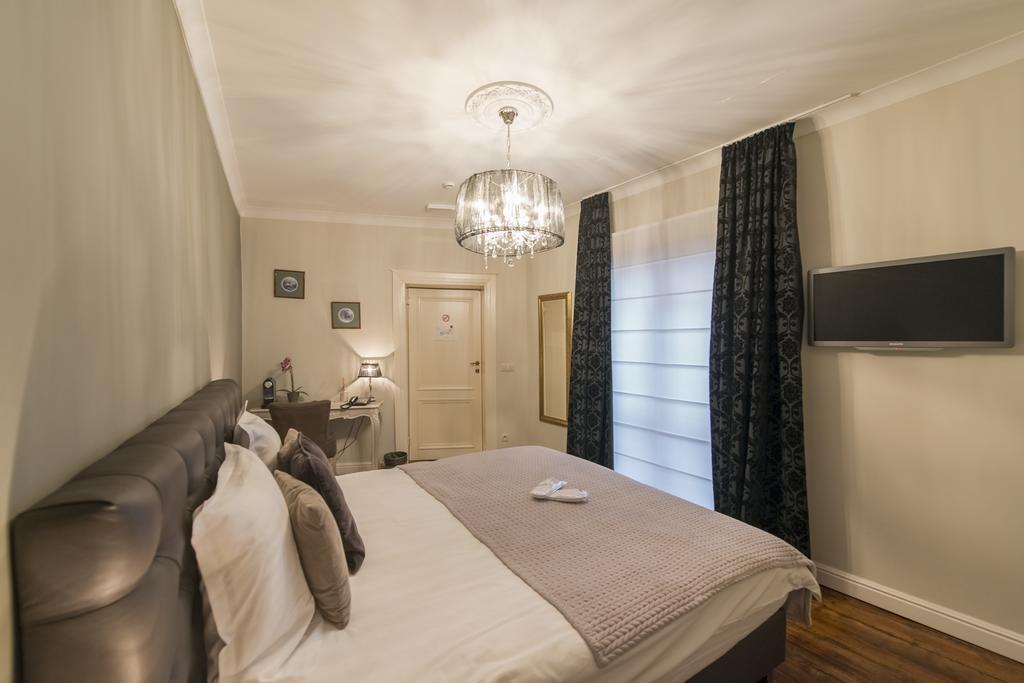 Boutique Hotel Caelus VII 통게렌 외부 사진