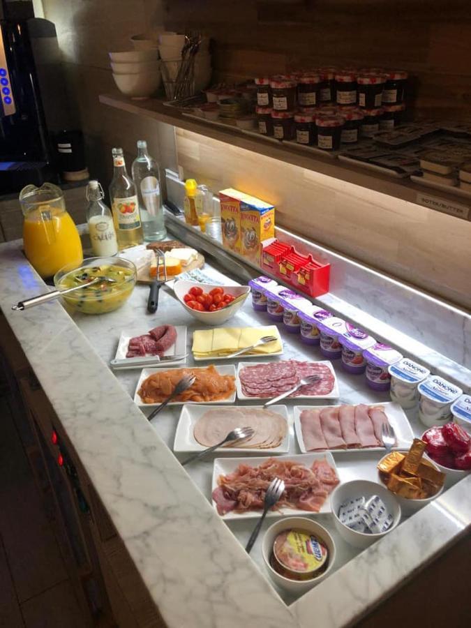 Boutique Hotel Caelus VII 통게렌 외부 사진