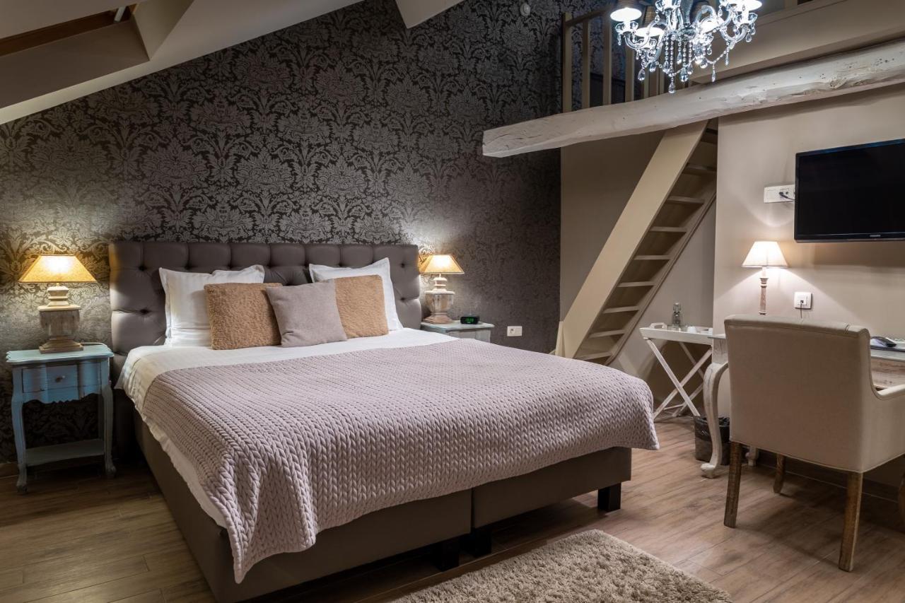 Boutique Hotel Caelus VII 통게렌 외부 사진