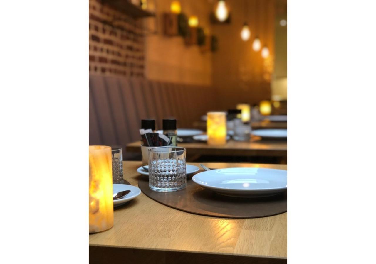 Boutique Hotel Caelus VII 통게렌 외부 사진