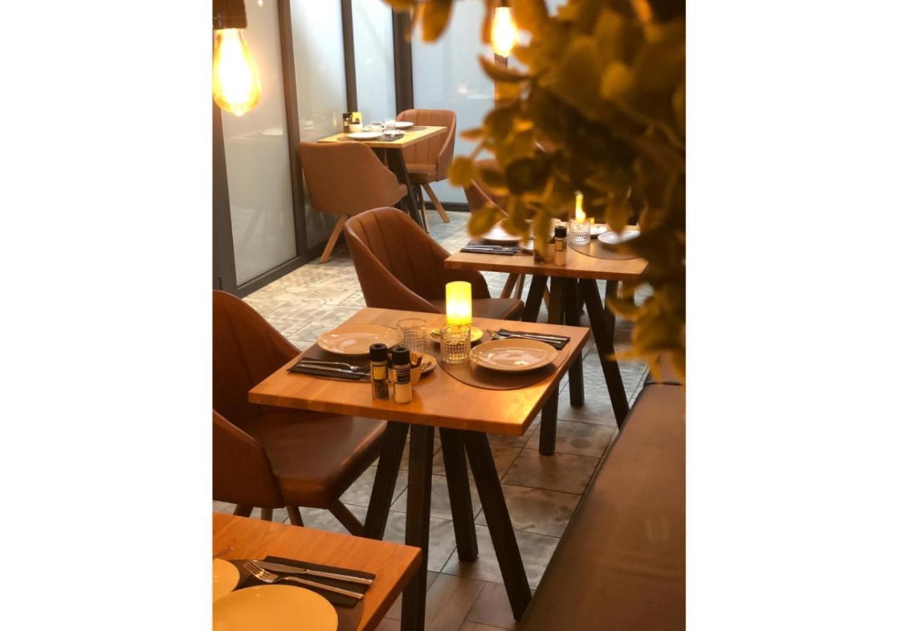 Boutique Hotel Caelus VII 통게렌 외부 사진